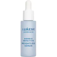 LUMENE Nordic Sensitive Weightless Serum