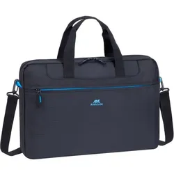 Rivacase 8037 Laptop Tasche 15.6  schwarz