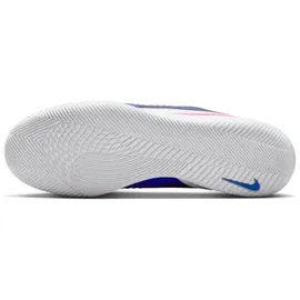 Nike Phantom 6 Low Club IN Herren White/Blue/Pink 44