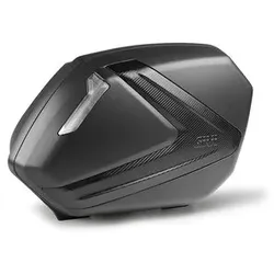 Givi Koffersatz V37 Carbon Optik Reflektor wählbar schwarz