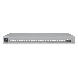 Ubiquiti Pro Max 24 PoE Managed Switch 2x 10G SFP+, 8x 2.5GbE 8x PoE++, 16x 1GbE 8x PoE++, 8x PoE+
