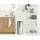 Brabantia Touch Bin New 30 l brilliant steel