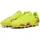 Puma Future 8 Play MG Herren yellow alert/puma black/sun struck 45