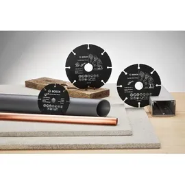 Bosch X-LOCK Carbide Multi Wheel 115 mm