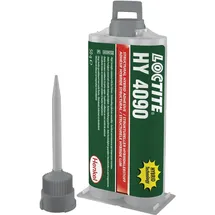 LOCTITE Zweikomponentenkleber 4090 50 g