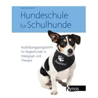 Kynos Hundeschule für Schulhunde: Beate Lambrecht