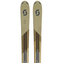 Scott Pure Mission 98 Ti 170 cm