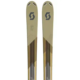 Scott Pure Mission 98 Ti 170 cm