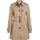 Tommy Hilfiger Heritage Single Breasted Trenchcoat Nos Beige S