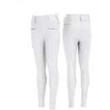 Pikeur Lilith SD Vollgrip Reithose 170 Weiß