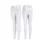 Pikeur Lilith SD Vollgrip Reithose 170 Weiß