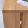 Tikamoon Nachtschrank Eden 0 x 0 x 0 cm Beige