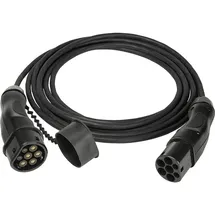 Walther Werke 9771020075-S eMobility Ladekabel
