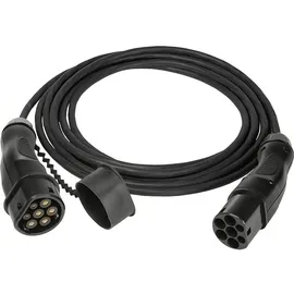 Walther Werke 9771020075-S eMobility Ladekabel