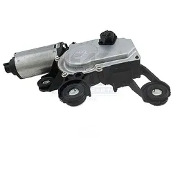 Meat & Doria Wischermotor [Hersteller-Nr. 27232] für Audi