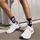 Nike AL8 Freizeit Sneaker Damen 102 summit white/white-black 43