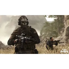 PLAION Call of Duty: Modern Warfare II, PlayStation 4, Multiplayer-Modus