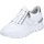 Rieker Sneaker Low Weiß/Rose 40