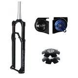 RockShox Reba Rl SA 100mm 26"1.5tap,sw,15x100,Crown,40offs,Disc,A2