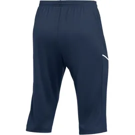 Nike Academy 25 3/4 Trainingshose Blau F410
