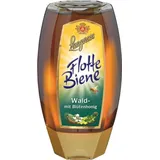 Langnese Flotte Biene Wald Blütenhonig (8x250g Packung)