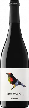 Garnacha 2023 - Viña Zorzal