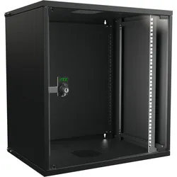 Enoc Wandschrank SNP 12HE sw W3 12-4-S-SNP