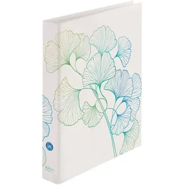 Herlitz maX.file DIN A4 25 mm Weiß 1 St.