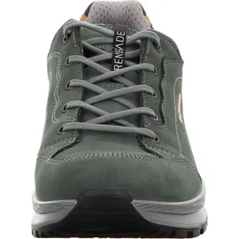 Lowa Renegade Evo GTX LO Damen Wide Graphit/Aprikose 41,5