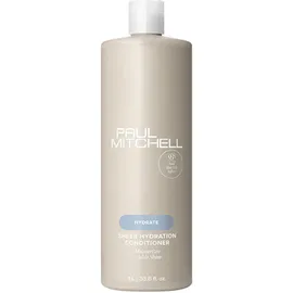 Paul Mitchell Hydrate Sheer Hydration Feuchtigkeits-Conditioner 1000 ml