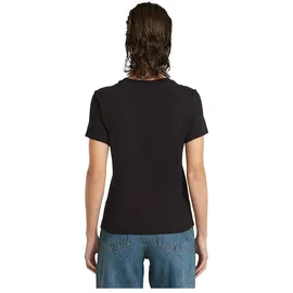 G-Star Embro Logo Schwarz M