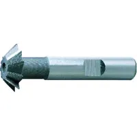 FORMAT Winkelfräser DIN1833 HSSCo5 Form d 45Grad 32mm