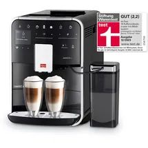 Melitta Barista TS Smart F850-102 schwarz