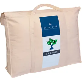 billerbeck Cosidorm Nature-Organic Topper 90 x 200 cm