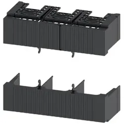Siemens 3NP19531CB00 Kabelanschlussabdeckung, Abdeckung, Zubehör für Sicherungs-Lasttrennschalter