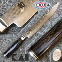 KAI Shun Premier Tim Mälzer Küchenmesser 24cm