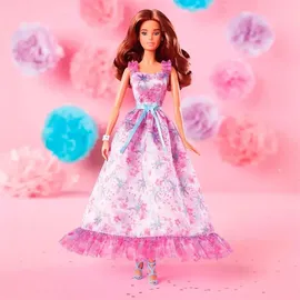 Barbie Signature Birthday Wishes (HRM54)