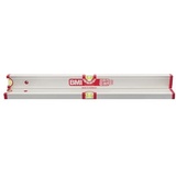 Bmi Pfostenwasserwaage 692 60cm Alu.silber ± 0,5 mm/m