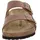 Birkenstock Arizona Naturleder cognac 42