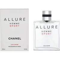 Chanel Allure Sport Eau de Cologne 150 ml