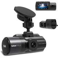 Vantrue N4 2.5K 3ch three-channel (N4)