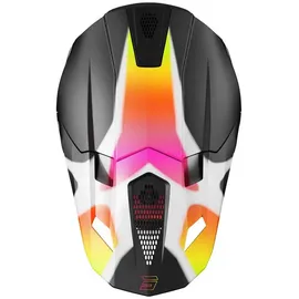 Shot Lite Devil Matt Black S