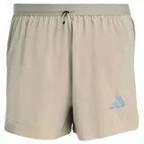 adidas Adi365 Climacool+ 2 Pocket Laufshorts Herren KE8213 - wonder cargo M/3"