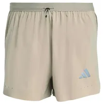 adidas Adi365 Climacool+ 2 Pocket Laufshorts Herren KE8213 - wonder cargo M/3"