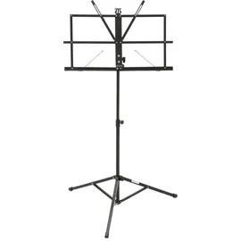 Dimavery NTS-1 Notenständer, schwarz