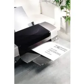 Sigel Faltkarte Baby DS040 10 St./Pack. +Umschl.