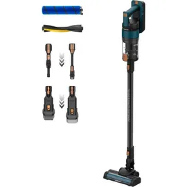 Taurus Alpatec Besenstaubsauger Taurus HOMELAND U.DIGI