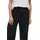 VILA Vijosa Belted Culotte Hosen Schwarz 34