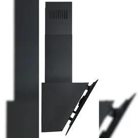 Exquisit KFD 817-2L Kopffreihaube 80 cm