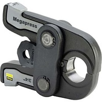 Viega Megapress Pressbacke 638238 für 3/4, PT2, Stahl phosphatiert